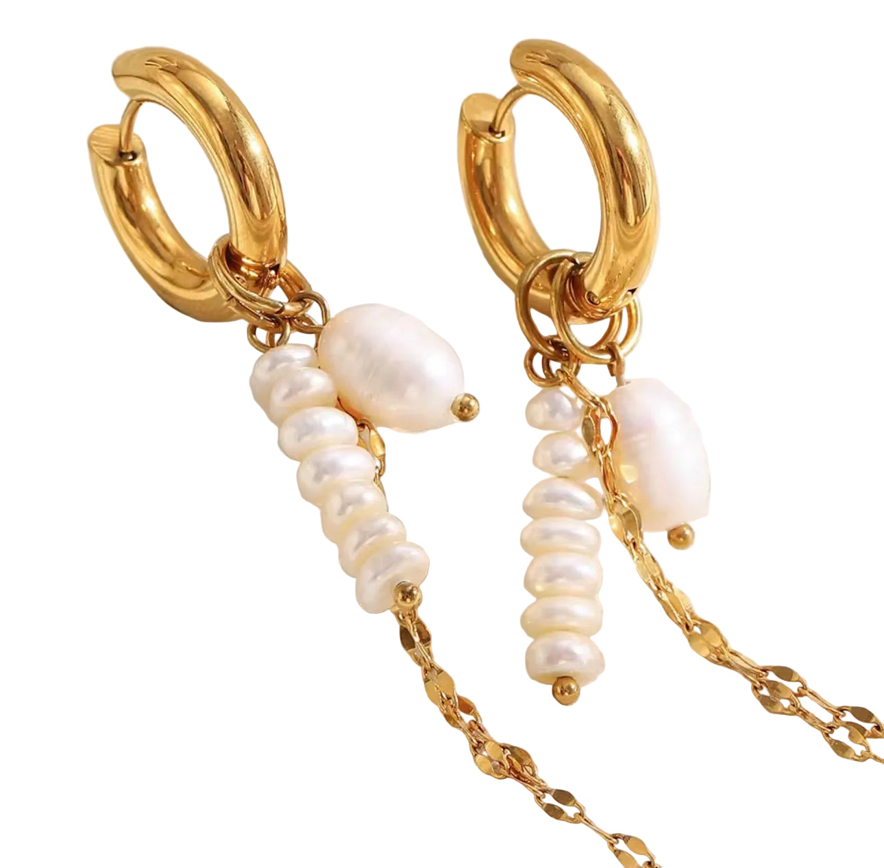 Isla Earrings