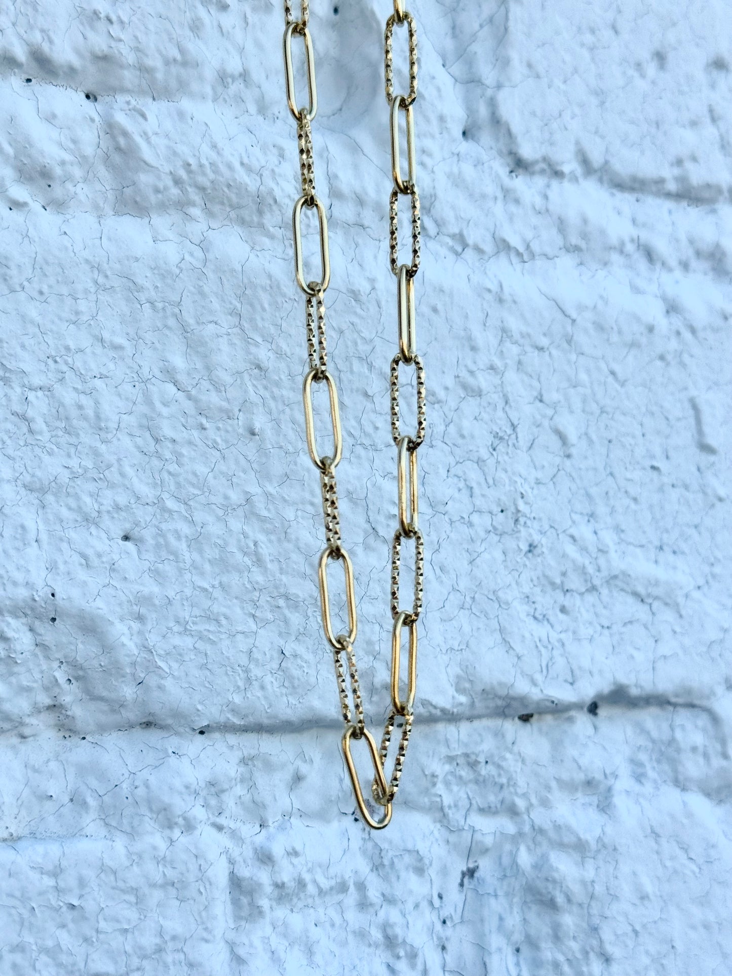 Alex Necklace