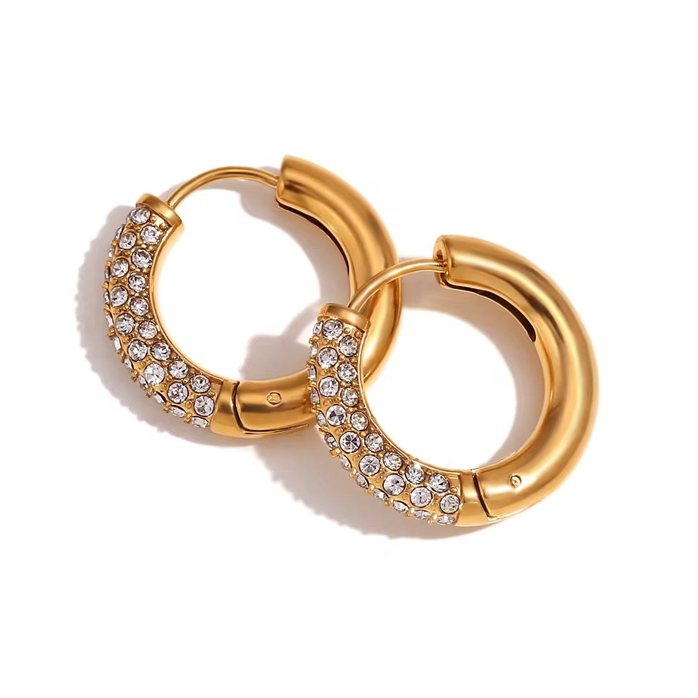 Marie Earrings