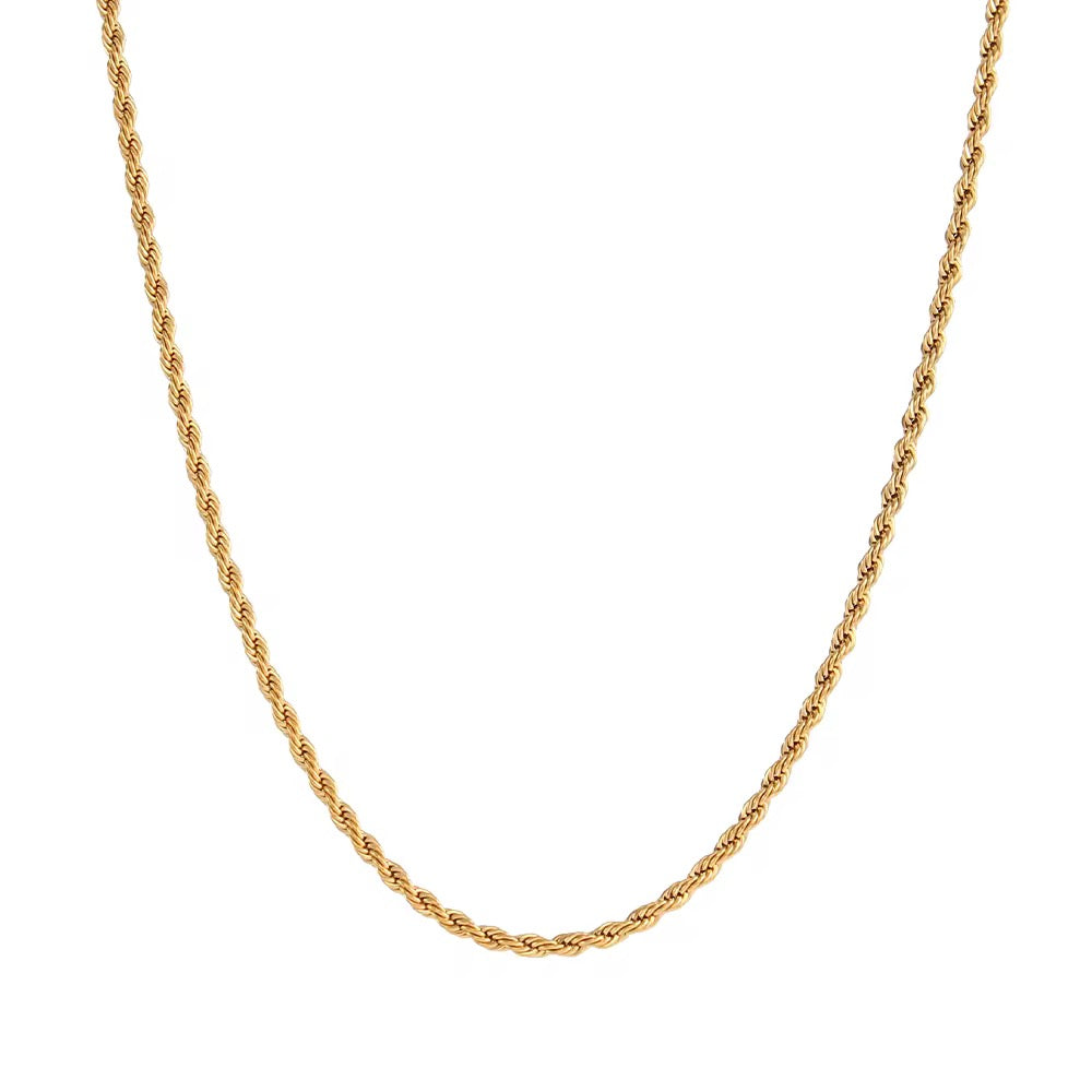 Dakota Necklace