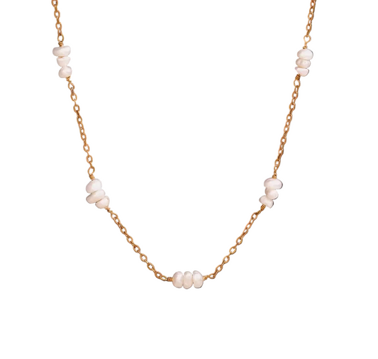Indie Necklace