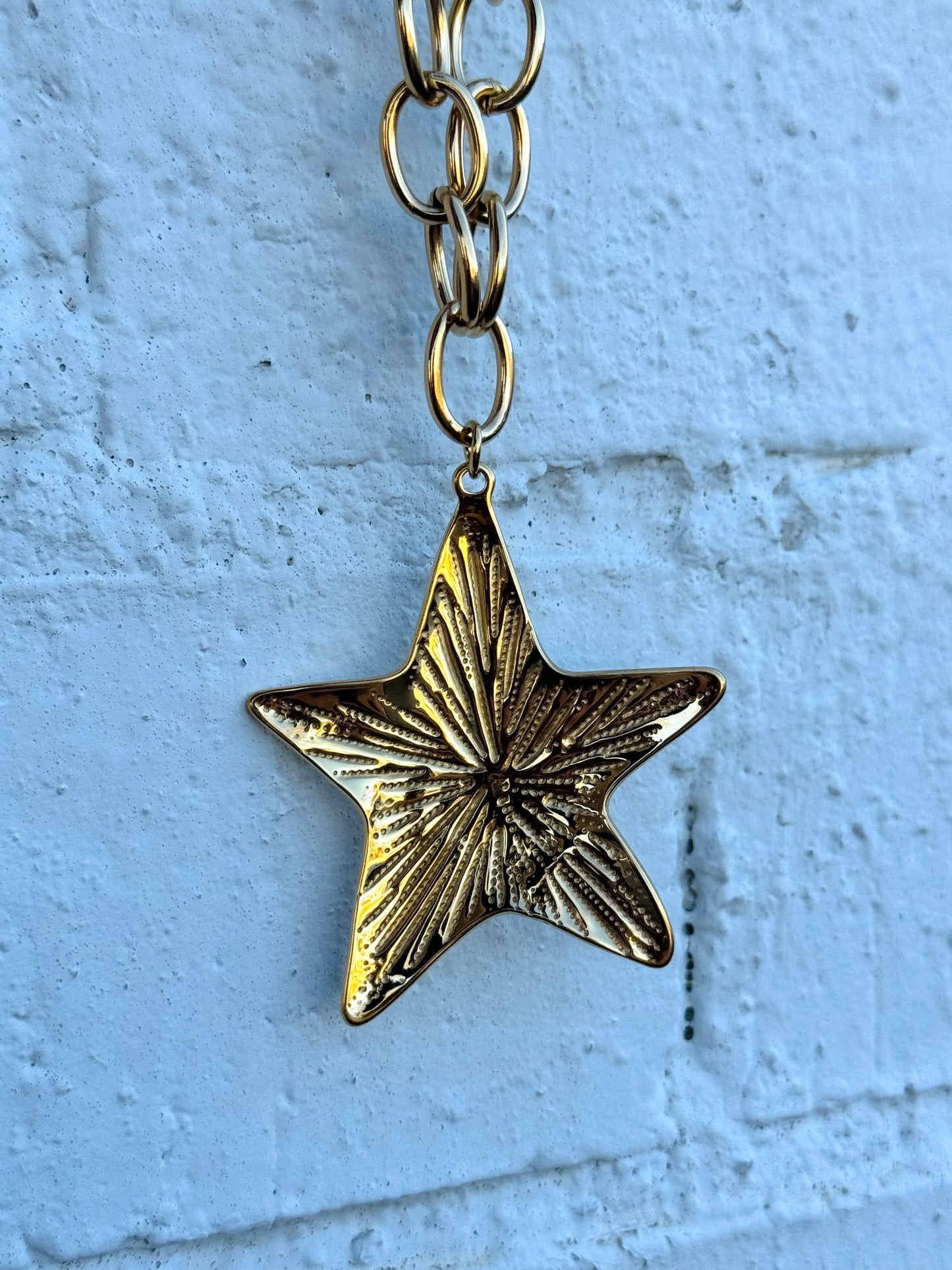 Oh My Stars Necklace