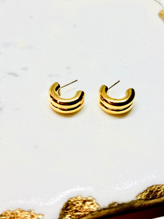 Charlie Earrings