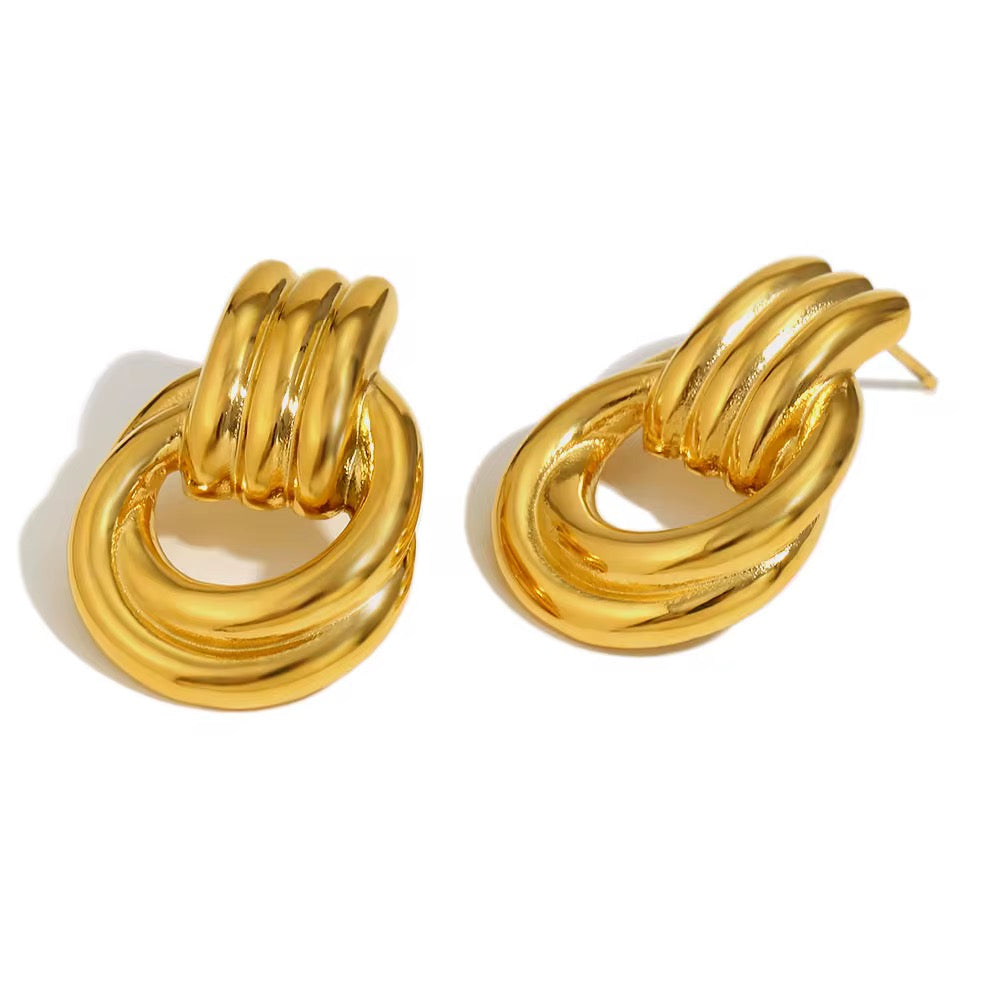 Taylor Earrings