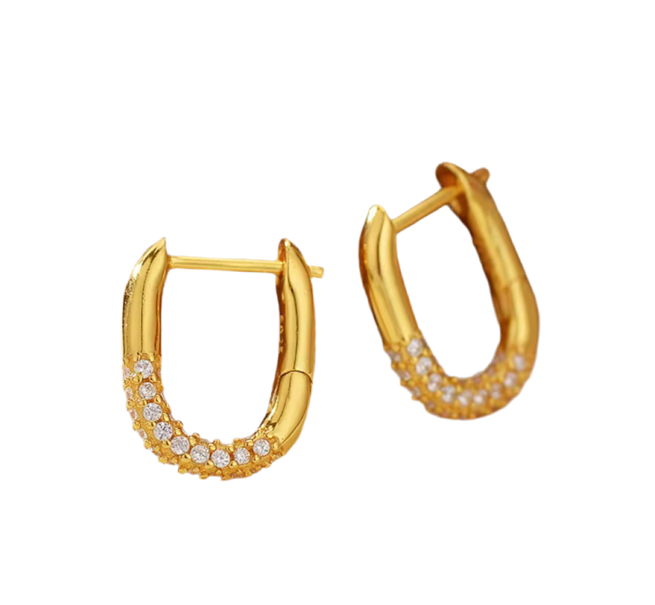 Brittany Earrings