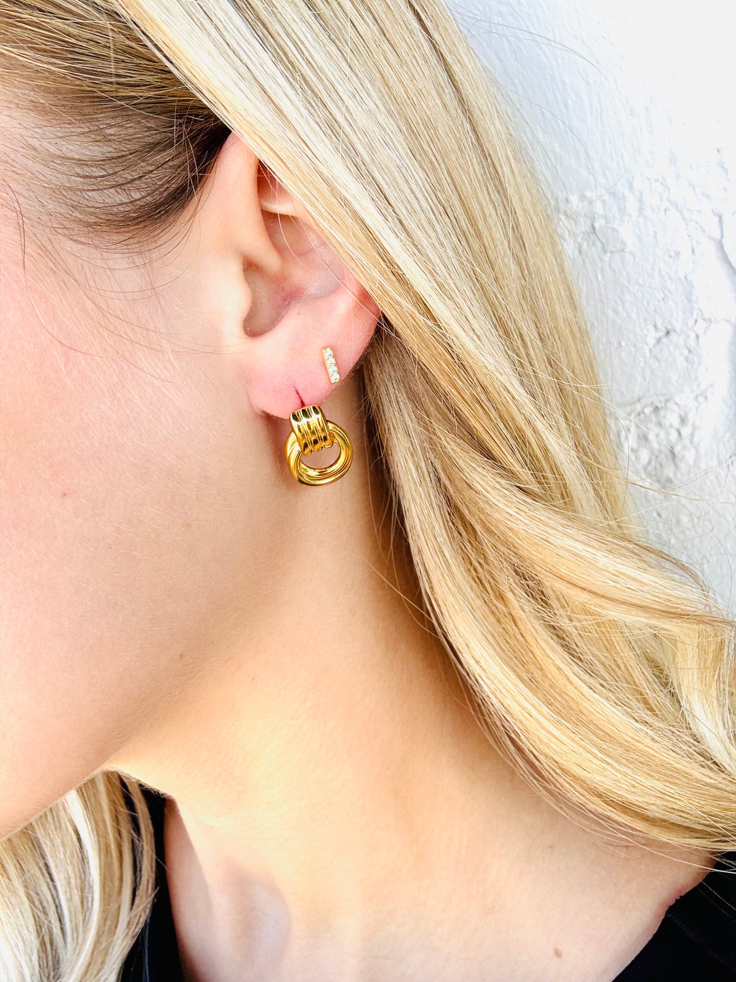 Taylor Earrings