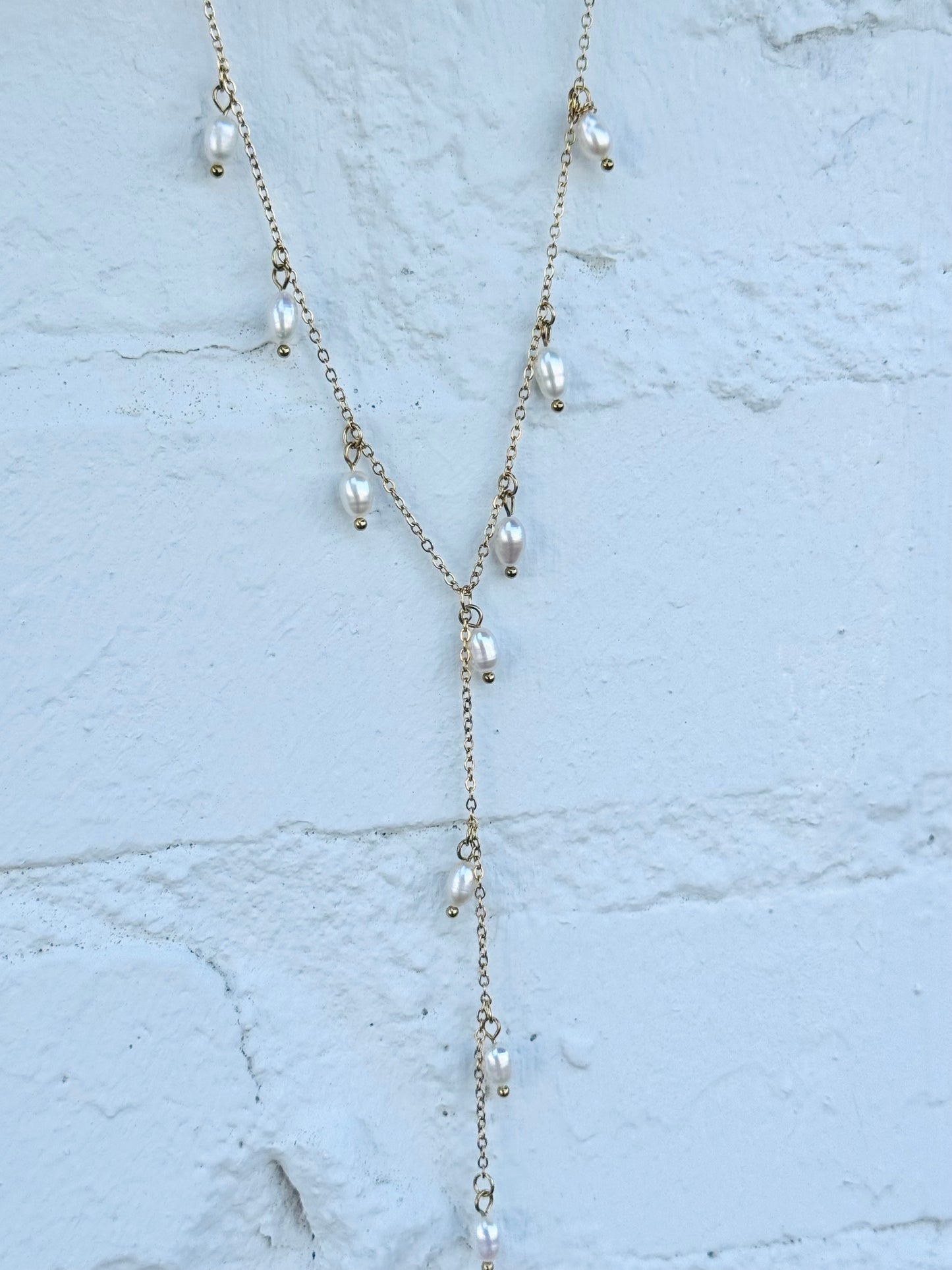 Marina Necklace