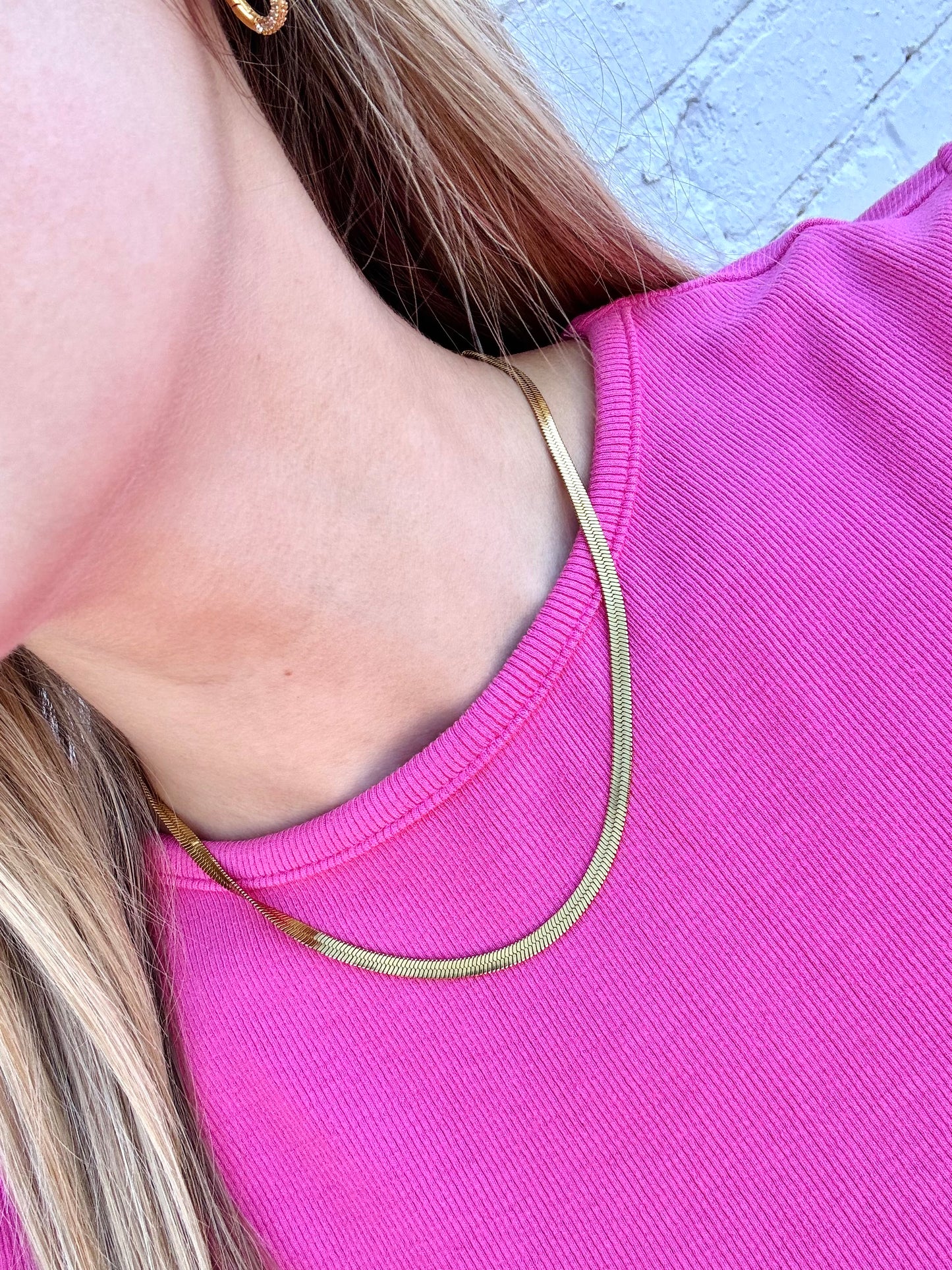 Nicole Necklace