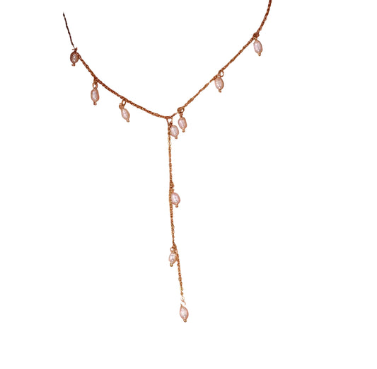 Marina Necklace