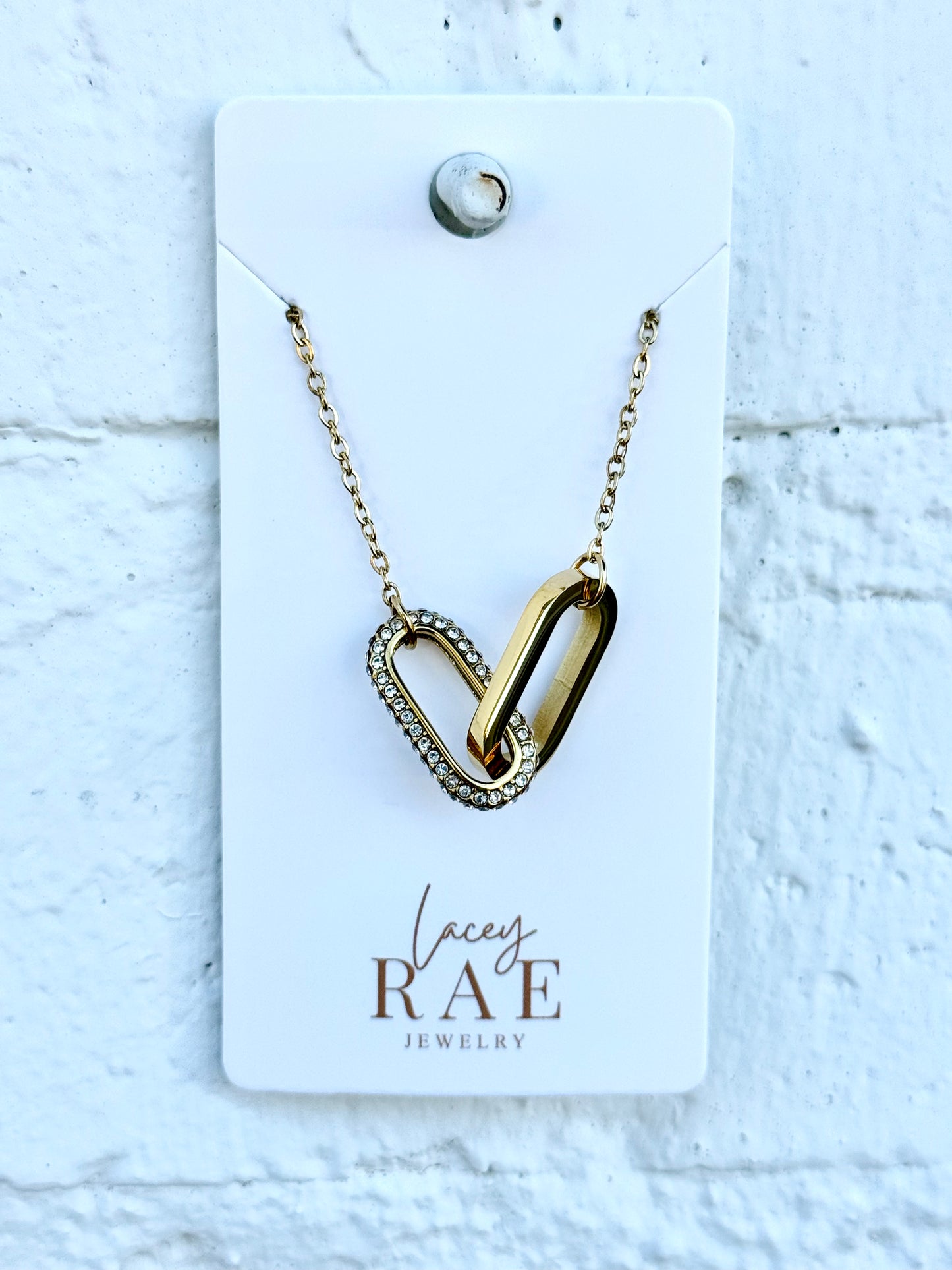 Maliyah Necklace
