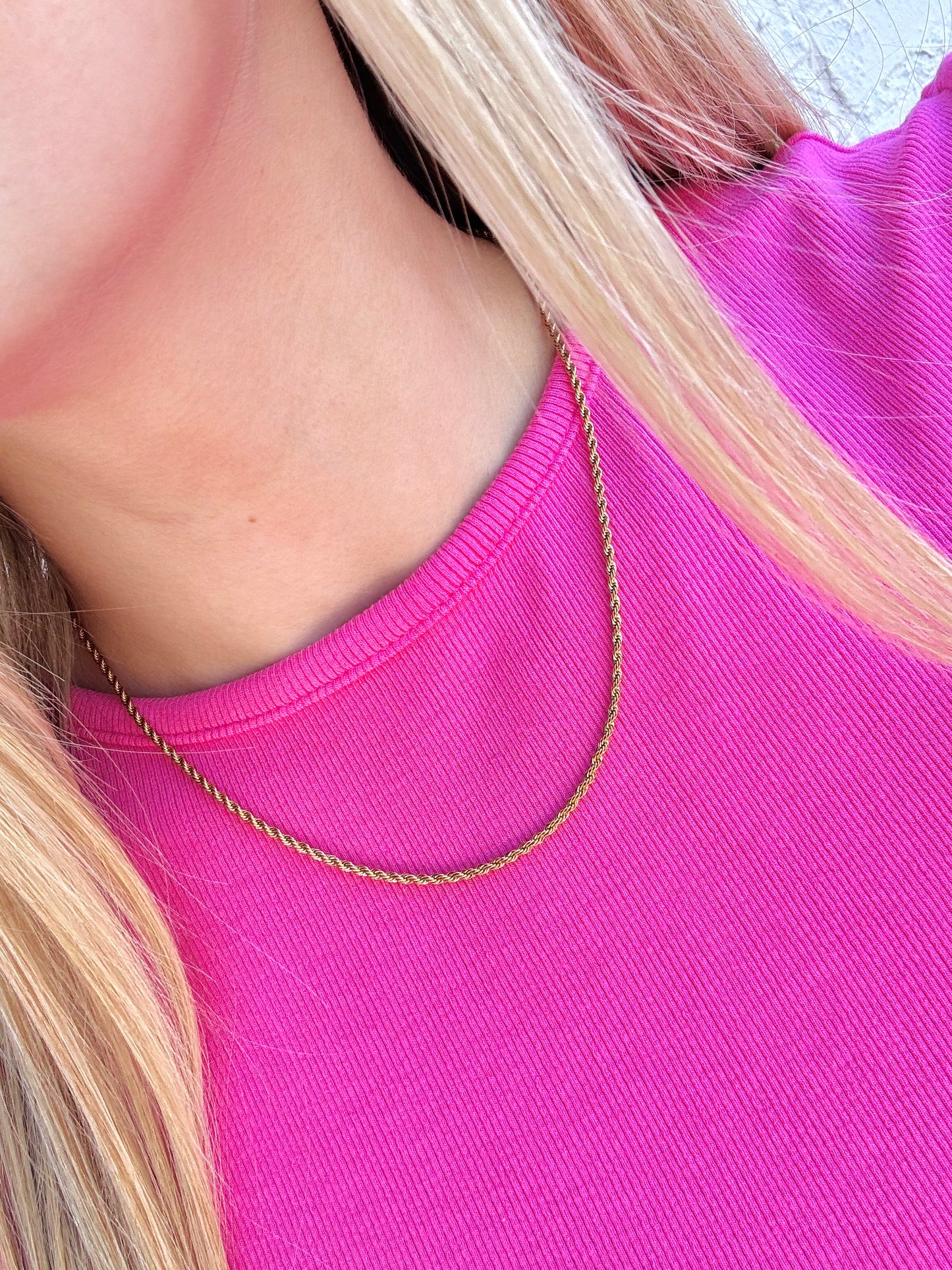 Dakota Necklace