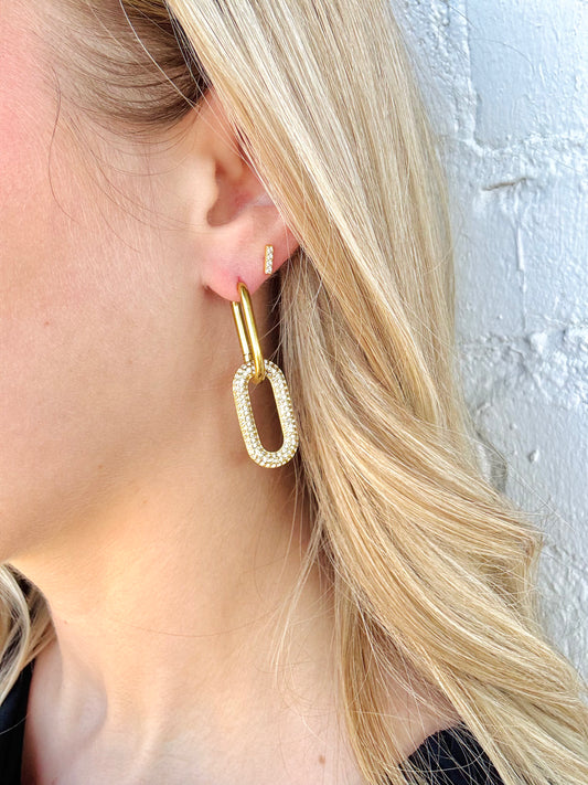 Madeline Earrings