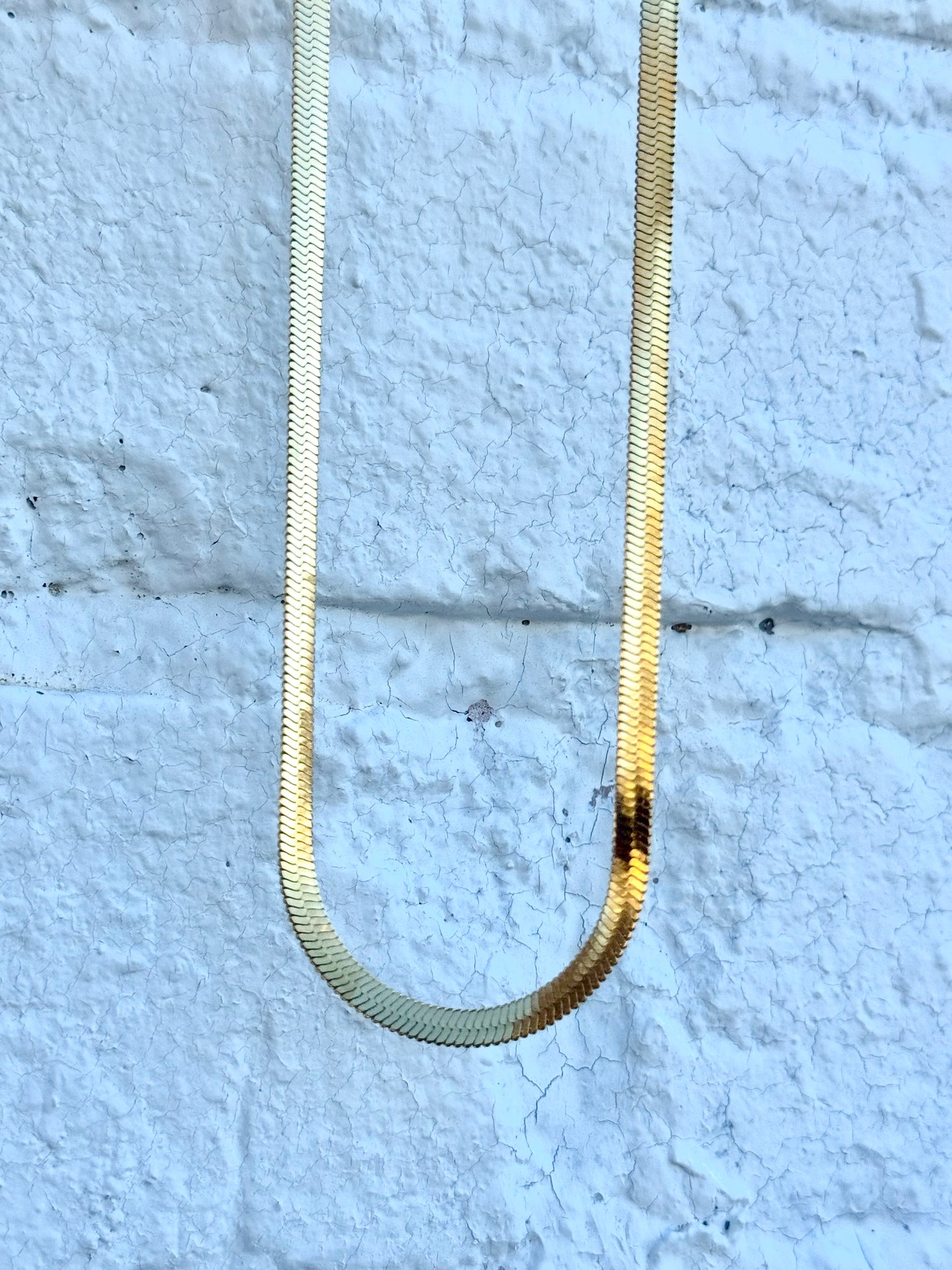 Nicole Necklace