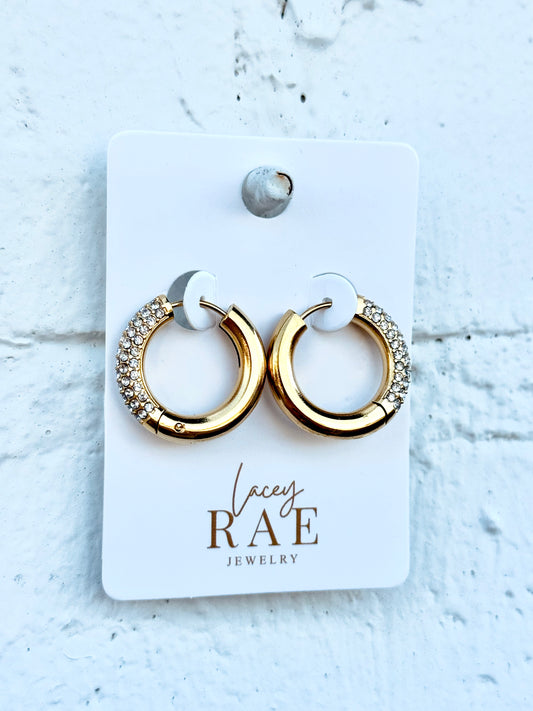 Marie Earrings