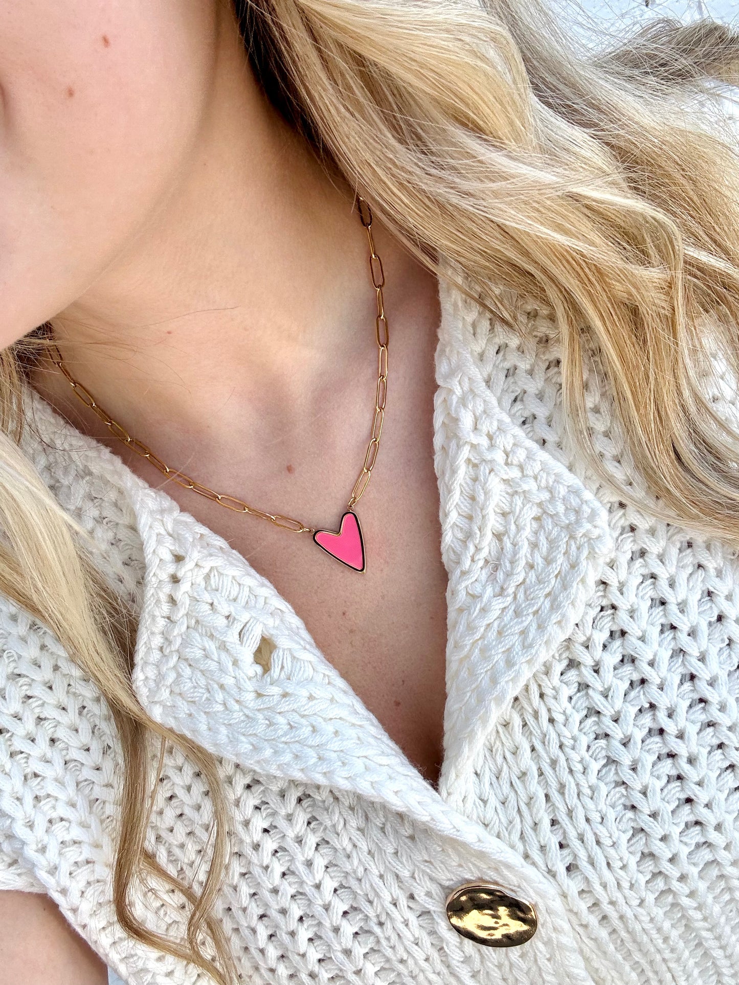Erika Necklace