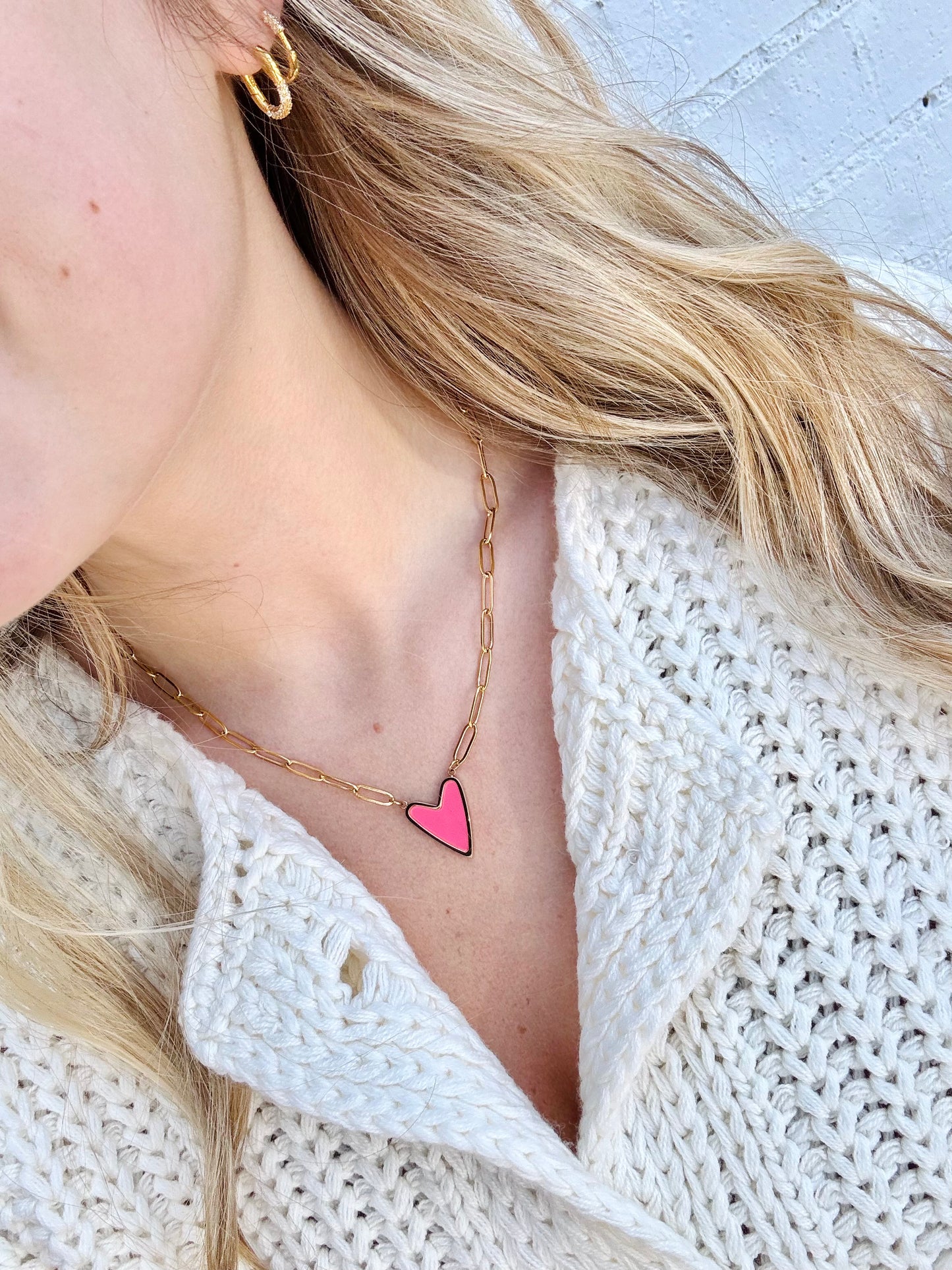 Erika Necklace