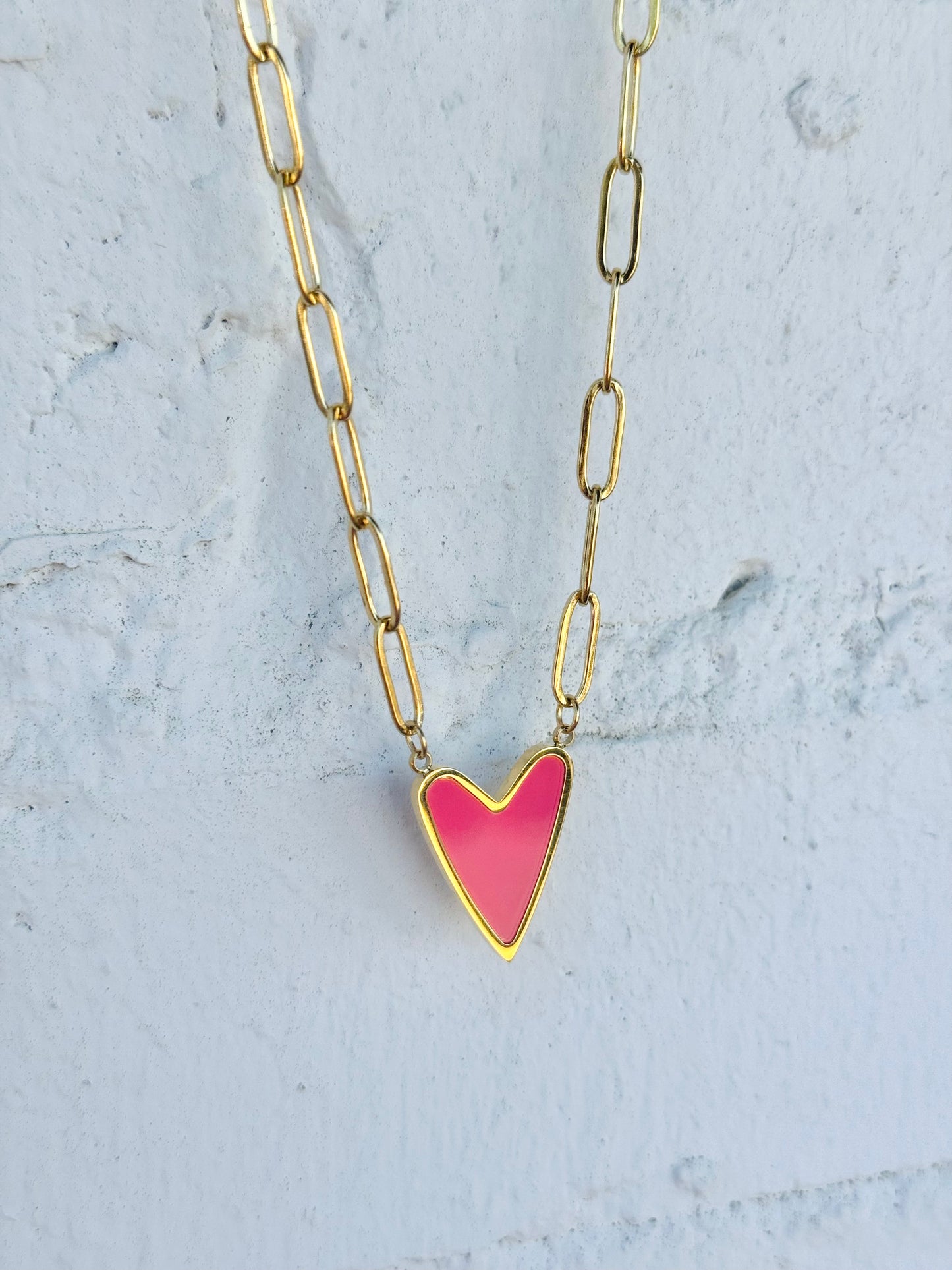 Erika Necklace