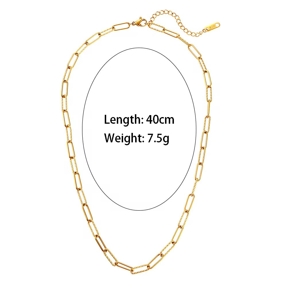 Alex Necklace