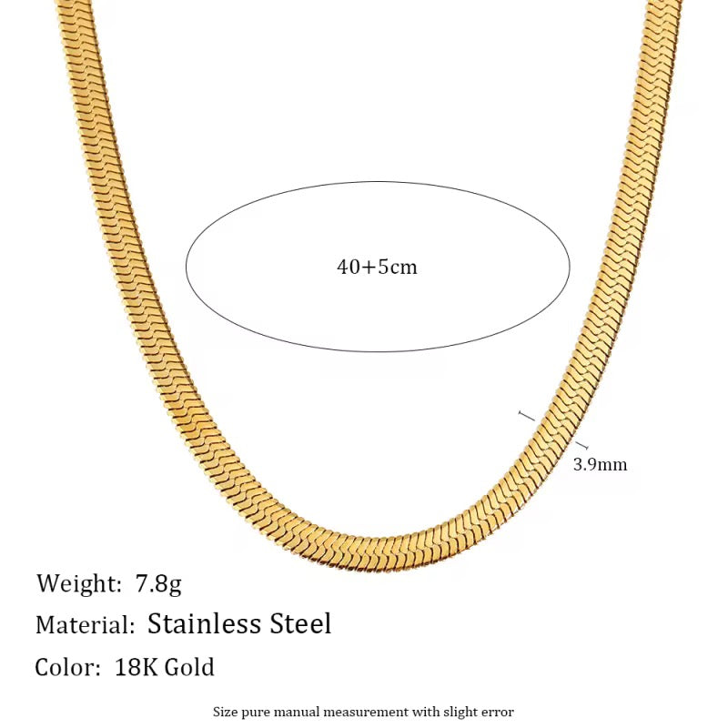 Nicole Necklace